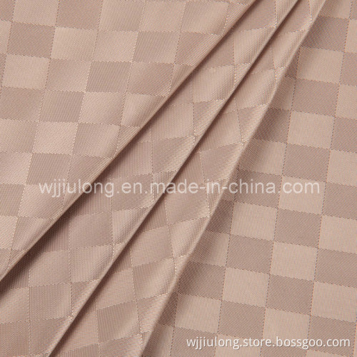 Polyester Ripstop Memory Fashion Fabric
